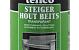 TENCO Steigerhoutbeits Antraciet 1 liter