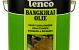 TENCO Bangkirai Olie Kleurloos 2.5 Liter