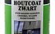 TENCO Houtcoat Zwart 1 Liter