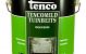 TENCO Mild Tuinbeits Dekkend Antraciet 2.5 liter