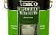 TENCO Mild Tuinbeits Dekkend Parelwit 2.5 liter