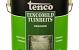 TENCO Mild Tuinbeits Dekkend Monumentengroen 2.5 liter