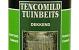 TENCO Mild Tuinbeits Dekkend Monumentengroen 1 liter