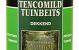 TENCO Mild Tuinbeits Dekkend Wit 1 liter