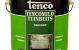 TENCO Mild Tuinbeits Dekkend Bruin 2.5 liter