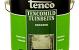 TENCO Mild Tuinbeits Dekkend Middengroen 2.5 liter