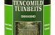 TENCO Mild Tuinbeits Dekkend Middengroen 1 liter