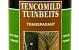 TENCO Mild Tuinbeits Transparant Naturel 1 liter