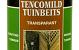 TENCO Mild Tuinbeits Transparant Groen 1 liter