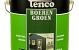 TENCO Boerengroen 2.5 Liter