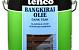 TENCO Bangkirai Olie Dark Teak 2.5 Liter
