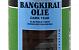 TENCO Bangkirai Olie Dark Teak 1 Liter