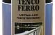 TENCO Ferro Metaallak Groen 0.75 Liter