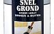 TENCO Snel Grondverven Grijs 0.75 Liter