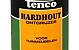 TENCO Hardhout Ontgrijzer Kleurloos 1 Liter
