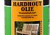 TENCO Hardhout Olie Naturel 1 Liter