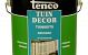 TENCO Tuindecror Dekkend Donkergroen 2,5 liter