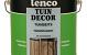 TENCO Tuindecor Transparant Lichtgroen 2.5 liter