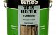 TENCO Tuindecor Transparant Antraciet 2.5 liter