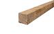 Kastanje balk 10x10x200cm
