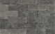 TAMBOUR 21x7x7 cm smook