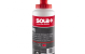 SOLA Slaglijnpoeder rood, flacon met 230 g
