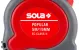SOLA Rolbandmaat, 13 mm Popular  PP 3 m