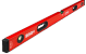 SOLA Aluminium waterpas Big Red 3 120 cm