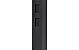 Berton©-plantsoen paal Dommel gecoat 12,0 x 12,0 x 100 cm