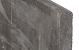 Berton©-onderplaat antraciet H36 x D3,5 x L184 cm