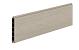 PuraFence Classic composiet plank 2,0 x 16,1 x 182 cm, light grey