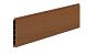 PuraFence Classic composiet plank 2,0 x 16,1 x 182 cm, teak