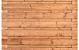 Tuinscherm Zagora, Red Class Wood geïmpregneerd ME vuren, RVS-geschroefd, 21-planks (19+2) 180 x 180 cm