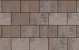 Furora+ 20x30x6cm Brown Nuance