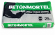 Betonmortel zak 25 kg