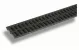 ACO Hexaline Kunststof Sleufrooster 100cm