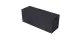 SCHELLEVIS Oudhollands Dikformaat 21x7x8 cm Carbon