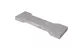Schellevis Oudhollands Eco-tegel Grijs 100x30x7cm