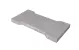 Schellevis Oudhollands Eco-tegel Grijs 100x50x7cm