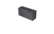 Schellevis Oudhollands Kleinplavuis 15x5x7  Antraciet