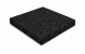 Rubber isolatiepad 100x8.0x100 mm