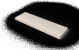 Schellevis Oudhollands Opsluitband 5x30x100 Crème