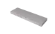 Schellevis Oudhollands Opsluitband 7x30x100 Grijs