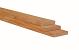 Vlonderplank 28x145 mm bilinga 275 cm