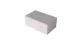 Schellevis Oudhollands Poef 100x60x40 Grijs