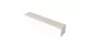 Schellevis Oudhollands Stapelement 75x15x15 Creme
