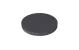 Schellevis Oudhollands Rond 80x7cm Antraciet