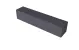 Schellevis Oudhollands Stapelement 100x20x20 Antraciet