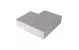 Schellevis Oudhollands Trap Binnenhoek 60x60x15 Grijs