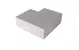 Schellevis Oudhollands Trap Binnenhoek 60x60x20 Grijs